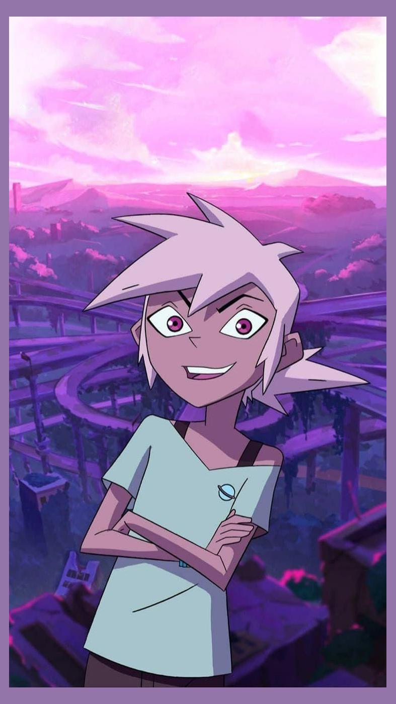 Kipo And The Age Of Wonderbeasts